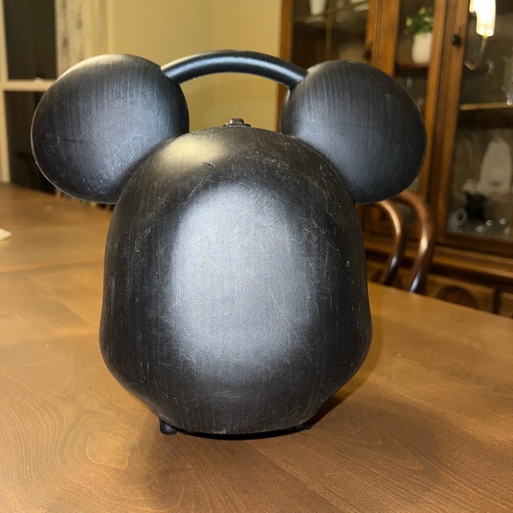 Mickey Mouse vintage Lunchbox Storage - Picture 6 of 11